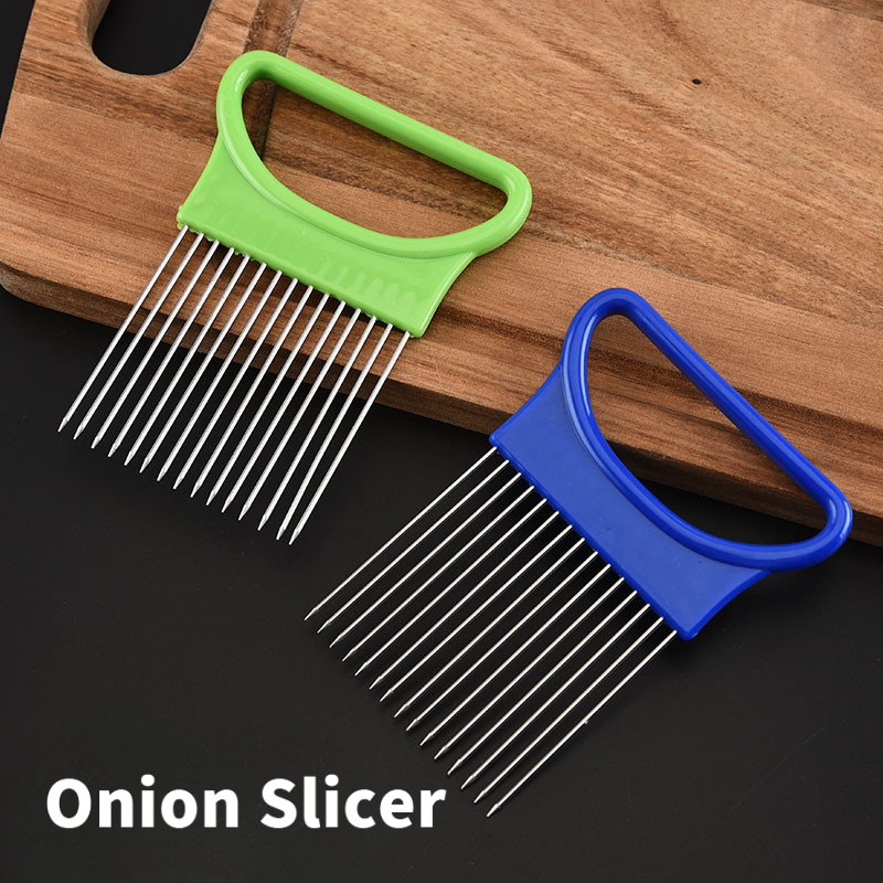 Meal Prep Cutting - Multifunctionele keuken Groentesnijder Dicer Cutter Veilig