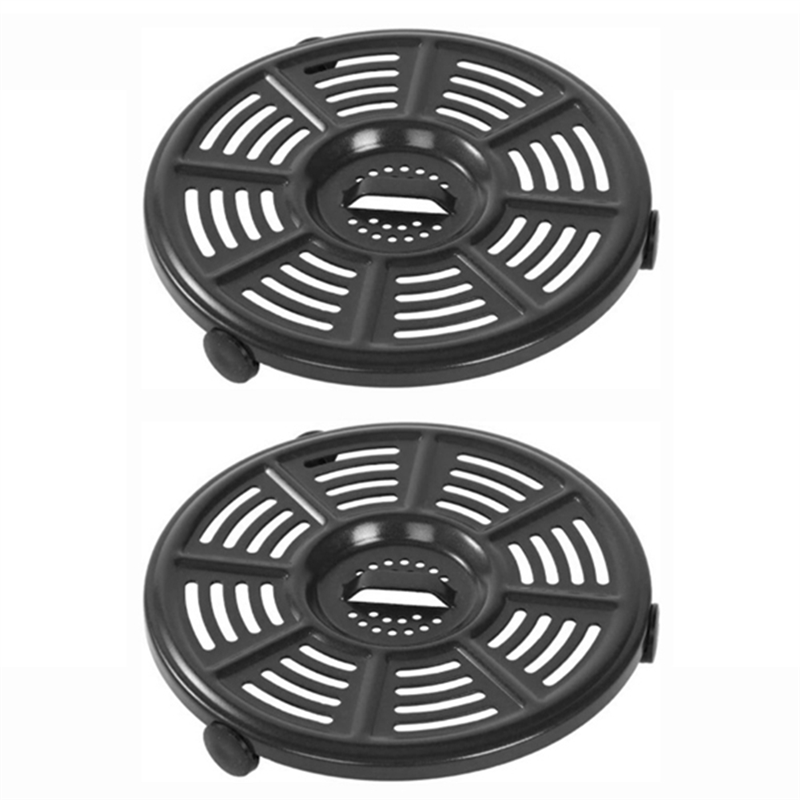 Ninja Air Fryer Af101 - A02V-Air Friteuse Vervanging Scherper Plaat Voor