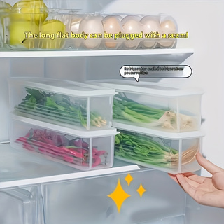 3 stuks stapelbare plastic opb - Meal Prep Containers Xl recensie en prijs