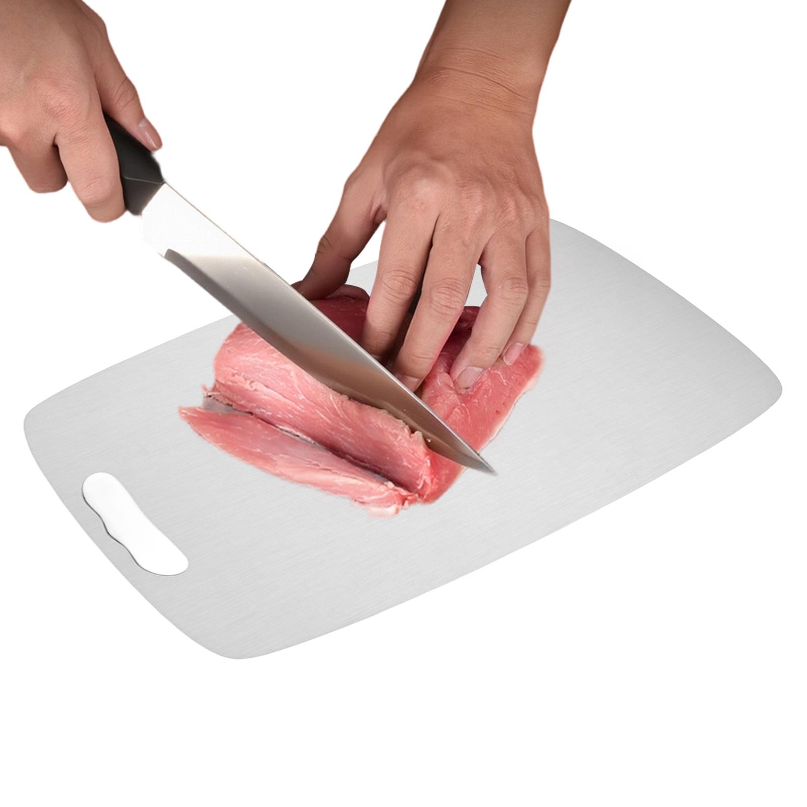 1,2 mm dikte roestvrijstalen s - Meal Prep Cutting recensie en prijs