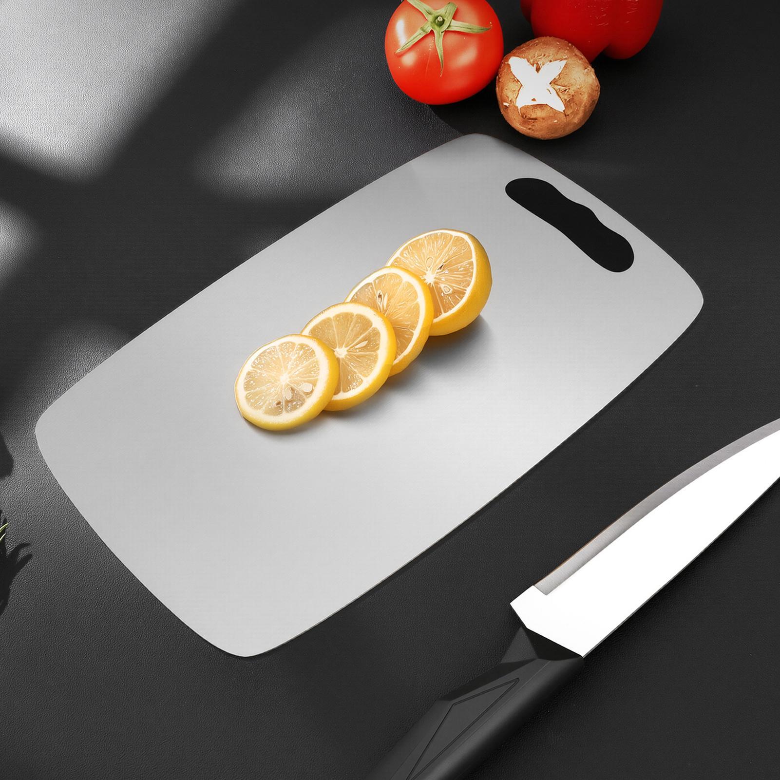 1,2 mm dikte roestvrijstalen s - Meal Prep Cutting recensie en prijs
