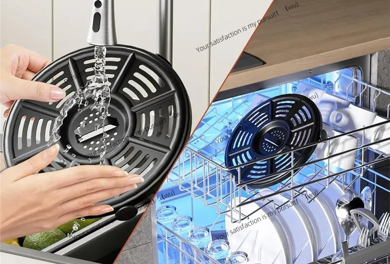 Voor Ninja AF101 AF150 en AF16 - Ninja Air Fryer Af101 recensie en prijs