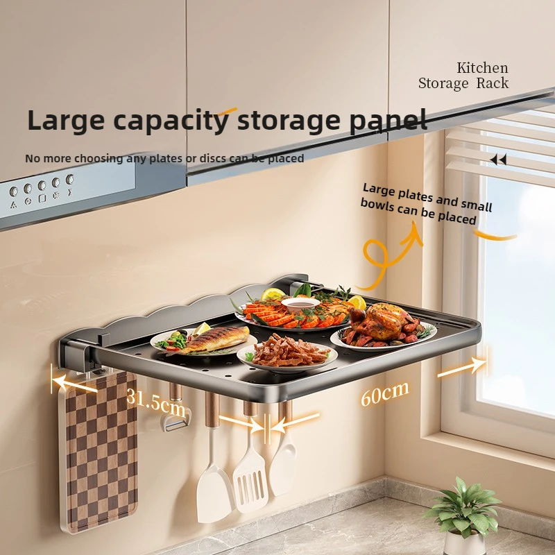 Ruimte Aluminium Opvouwbaar Ke - Meal Prep Cutting recensie en prijs