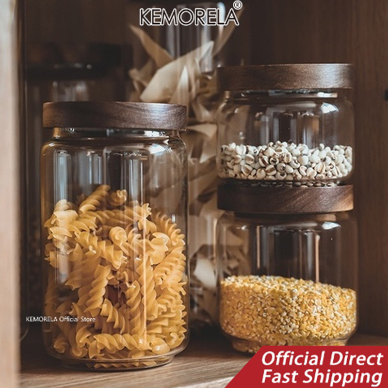 Houten deksel Glazen luchtdich - Meal Prep Glass Containers recensie en prijs