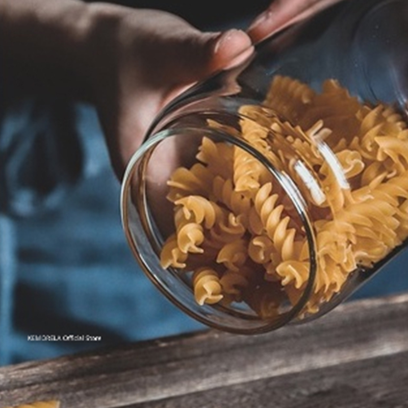 Houten deksel Glazen luchtdich - Meal Prep Glass Containers recensie en prijs