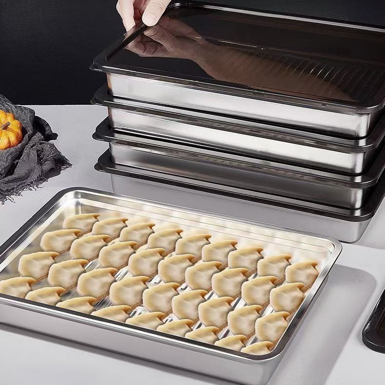 Food-Grade Stainless Steel Sto - Meal Prep Containers Xl recensie en prijs