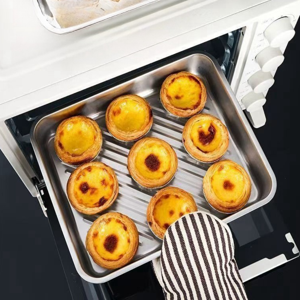 Food-Grade Stainless Steel Sto - Meal Prep Containers Xl recensie en prijs