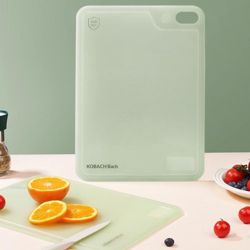 Dubbelzijdig antimicrobieel sn - Meal Prep Cutting recensie en prijs