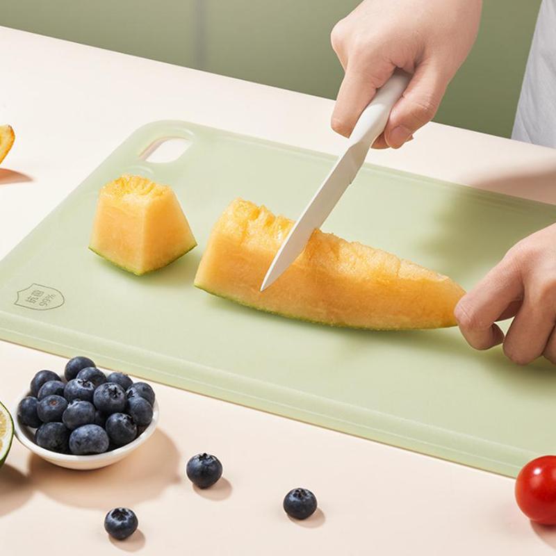 Dubbelzijdig antimicrobieel sn - Meal Prep Cutting recensie en prijs