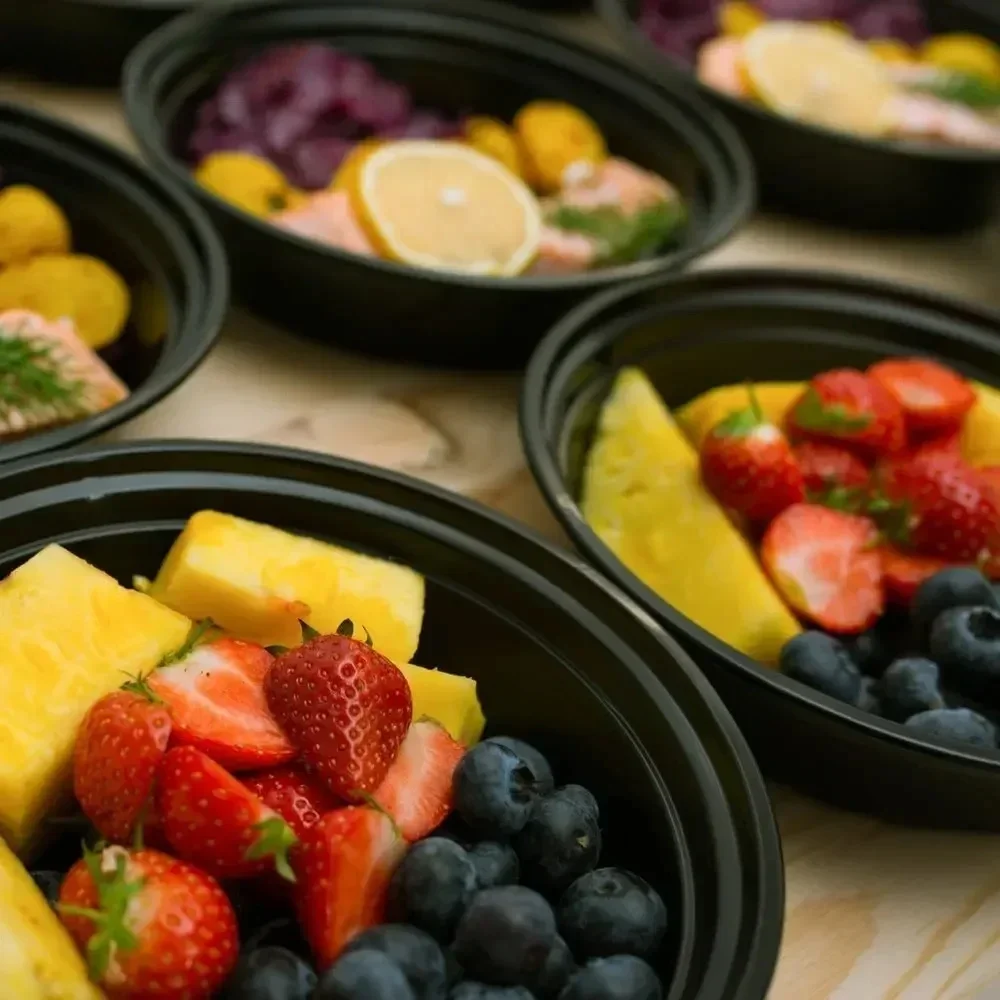 Maaltijdvoorbereidingscontaine - Meal Prep Glass Containers recensie en prijs