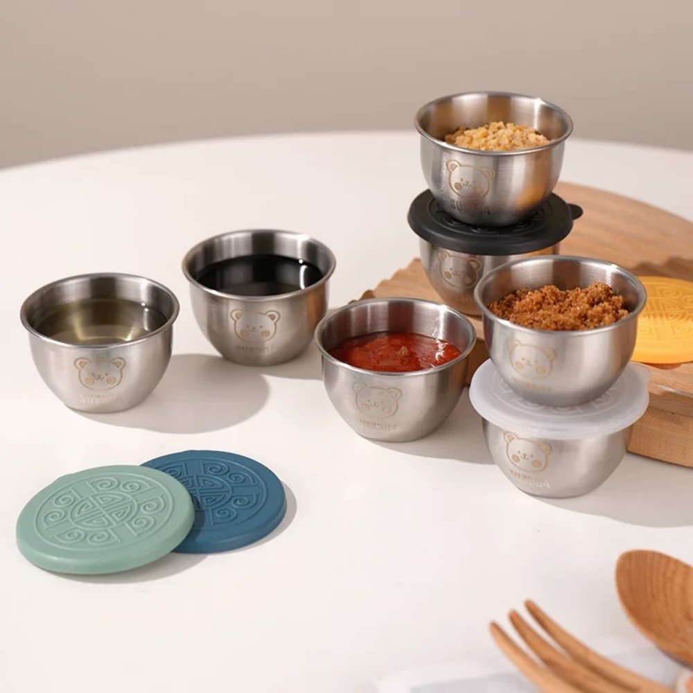 Saladedressingcontainer, mini- - Salad Container Jar recensie en prijs