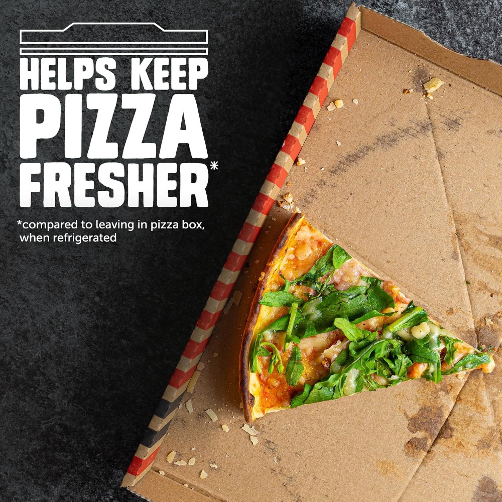 Staande zakken voor voedsel, m - Meal Prep Easy recensie en prijs
