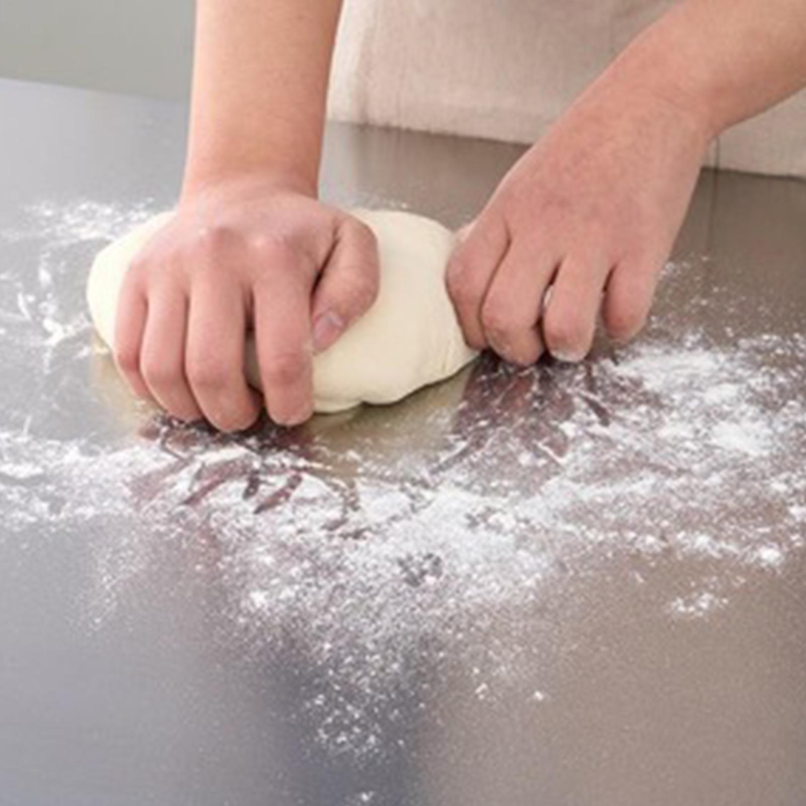 Roestvrijstalen keuken snijpla - Meal Prep Cutting recensie en prijs