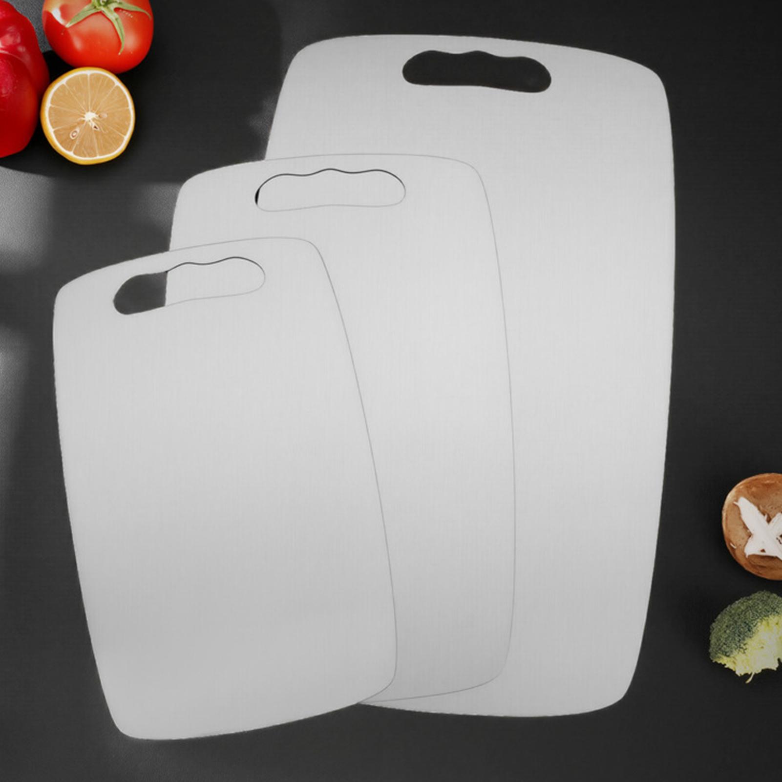 Roestvrijstalen snijplank Dubb - Meal Prep Cutting recensie en prijs