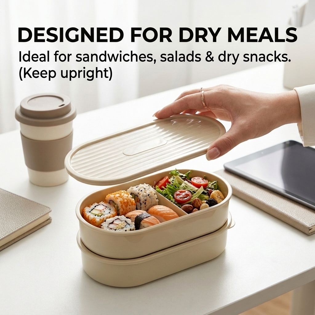 2 stks/set Cartoon Kids Bento  - Meal Prep Containers recensie en prijs