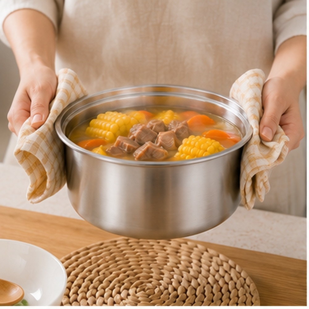 304 roestvrijstalen ramekin me - Meal Prep Containers recensie en prijs