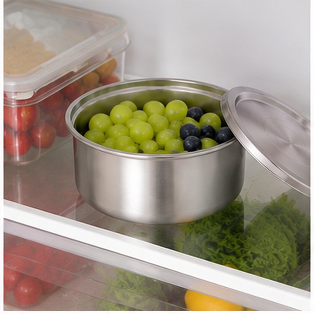 304 roestvrijstalen ramekin me - Meal Prep Containers recensie en prijs