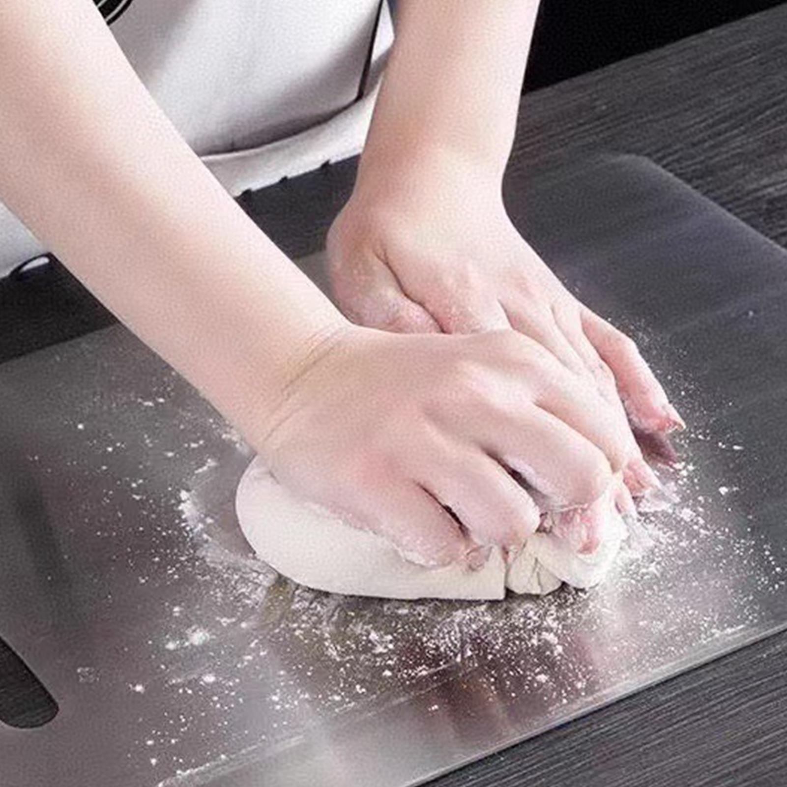 Roestvrijstalen snijplanken Du - Meal Prep Cutting recensie en prijs