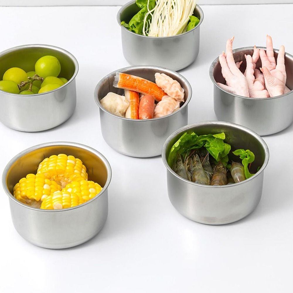 Gemakkelijk schoon te maken ve - Meal Prep Easy recensie en prijs