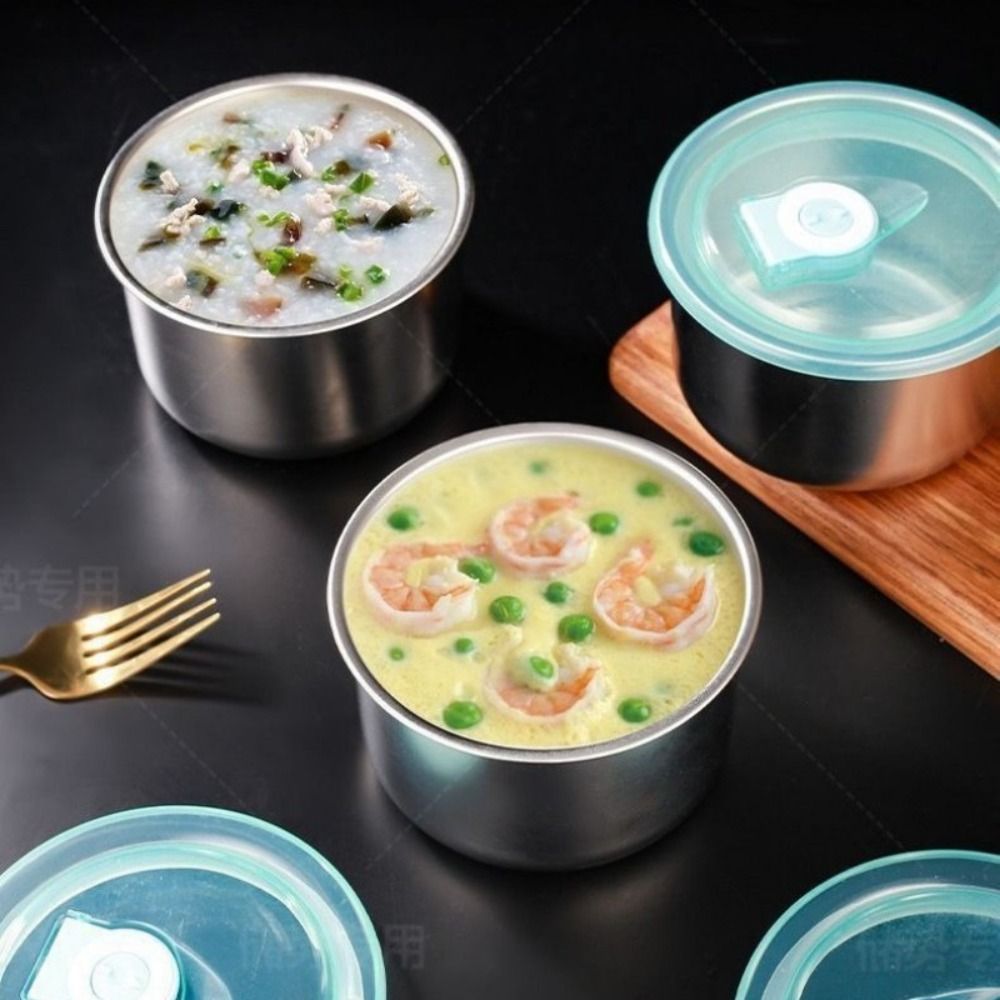 Gemakkelijk schoon te maken ve - Meal Prep Easy recensie en prijs