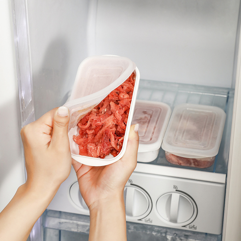 Koelkast Voedselopslagcontaine - Meal Prep Containers Xl recensie en prijs