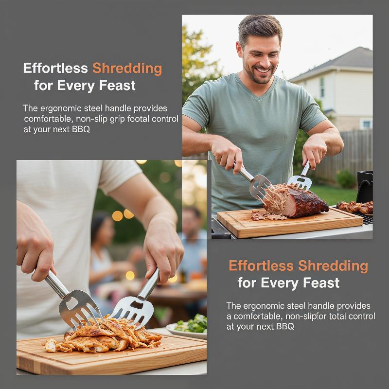 Keukenhandbeschermer van roest - Meal Prep Cutting recensie en prijs