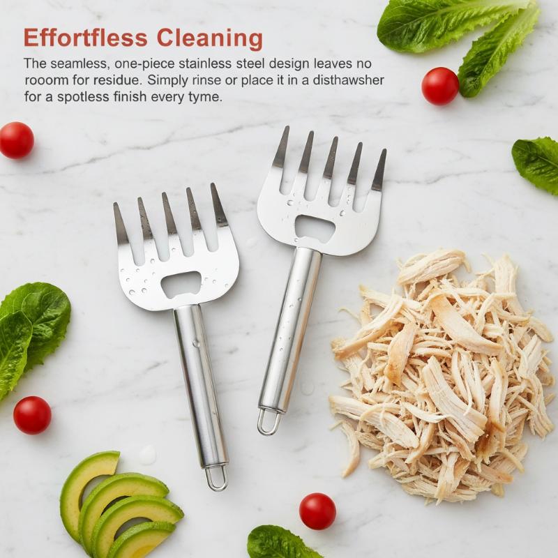 Keukenhandbeschermer van roest - Meal Prep Cutting recensie en prijs