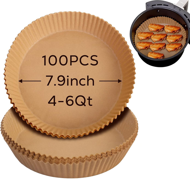 Bakpapier voor Ninja AF101 4qt - Ninja Air Fryer Af101 recensie en prijs