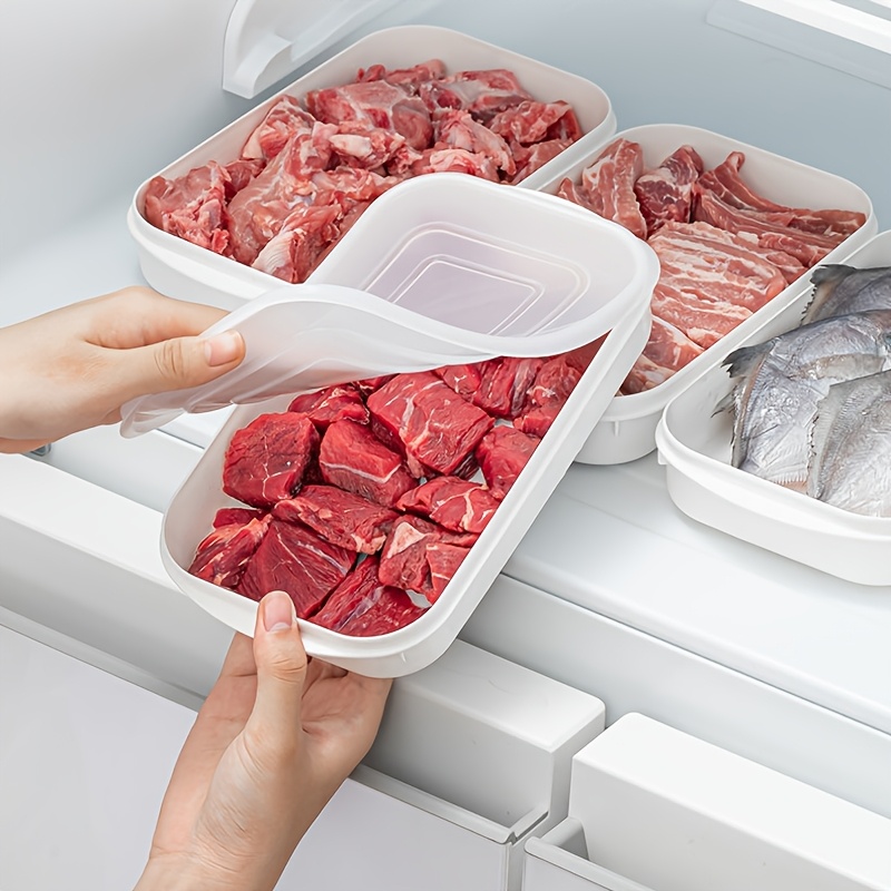 10-delige herbruikbare stapelb - Meal Prep Containers recensie en prijs