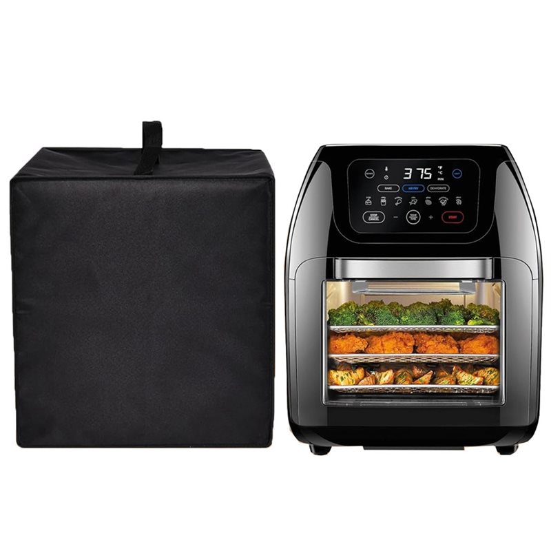 AEE6-Air Fryer Cover voor Ninj - Ninja Air Fryer Af101 recensie en prijs