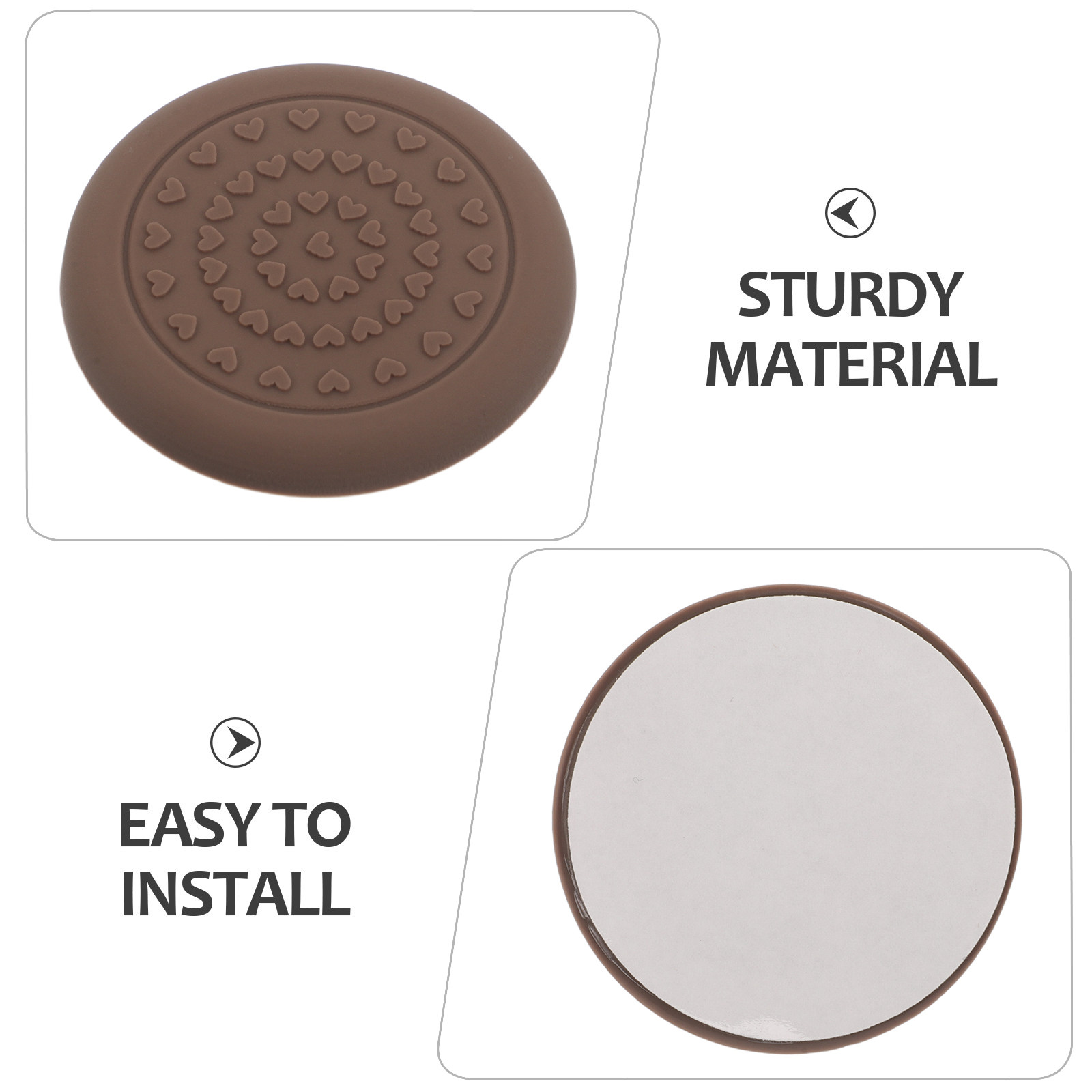 16 Stuks Anti Slip Siliconen V - Meal Prep Cutting recensie en prijs
