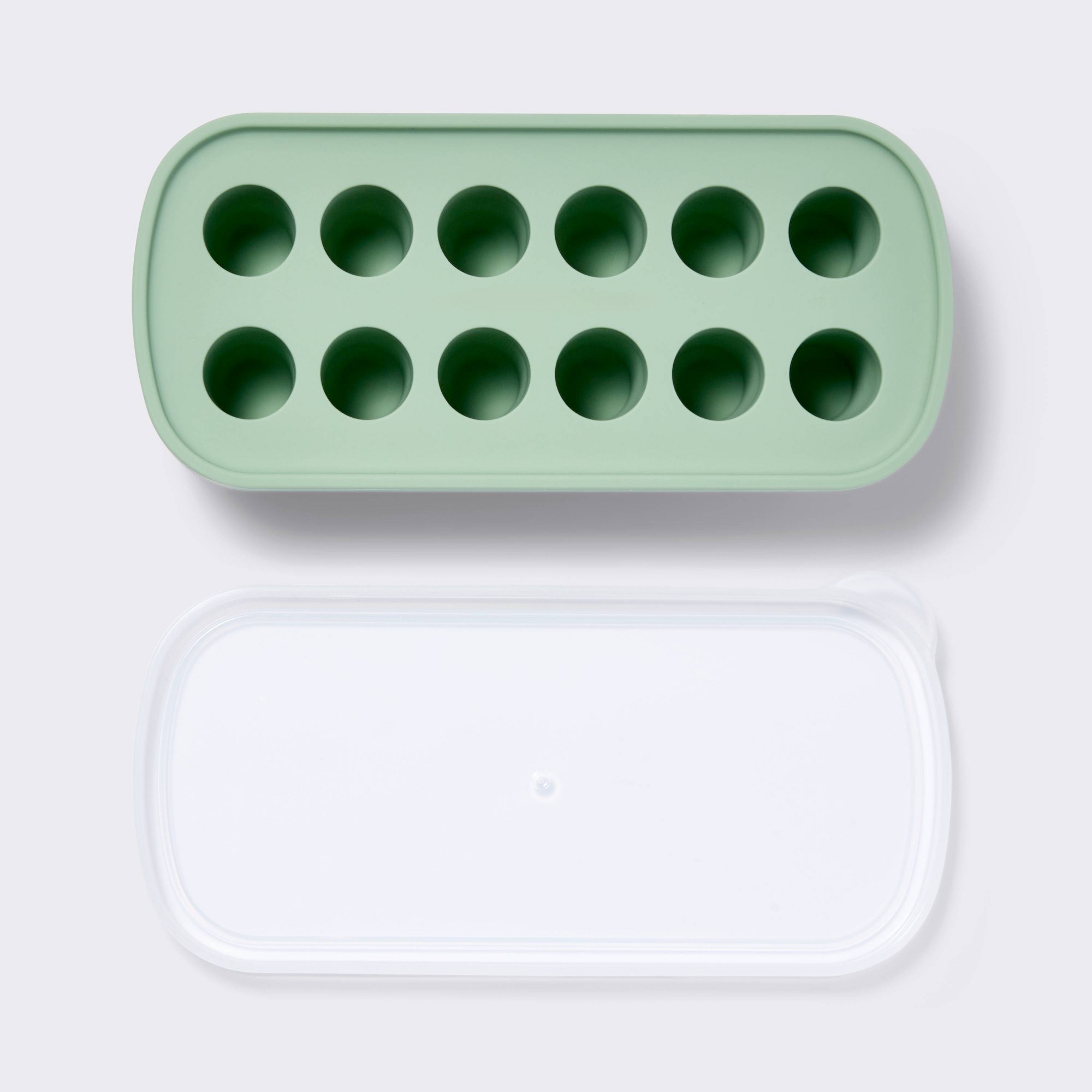 Groene Babyvoeding Vriesbakje, - Meal Prep Easy recensie en prijs