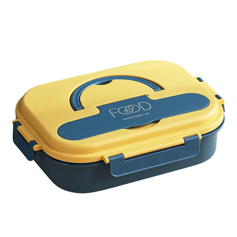 Lunch gemakkelijk gemaakt! Roe - Meal Prep Easy recensie en prijs