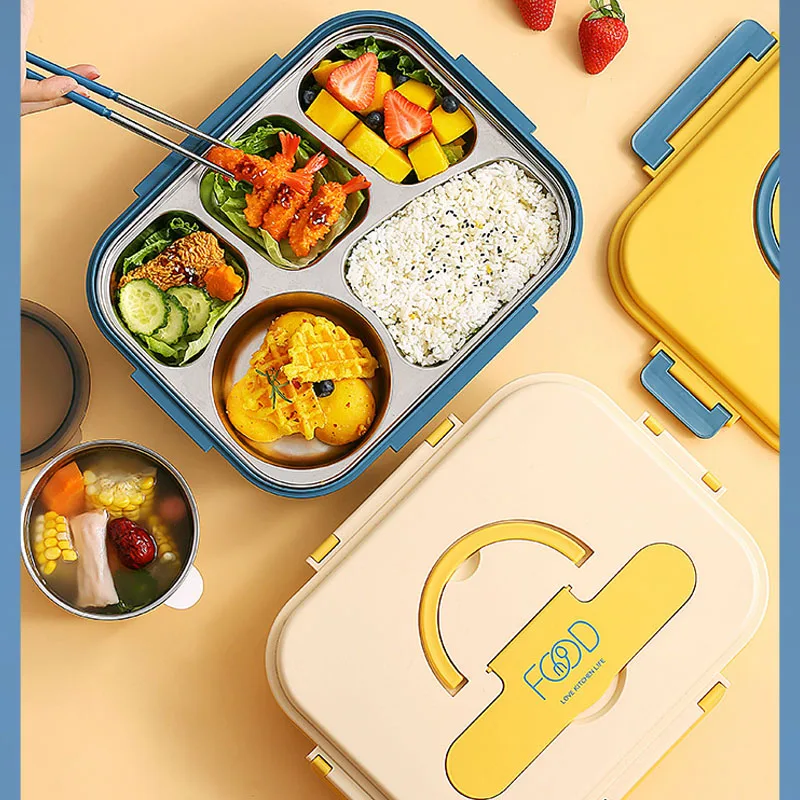 Lunch gemakkelijk gemaakt! Roe - Meal Prep Easy recensie en prijs