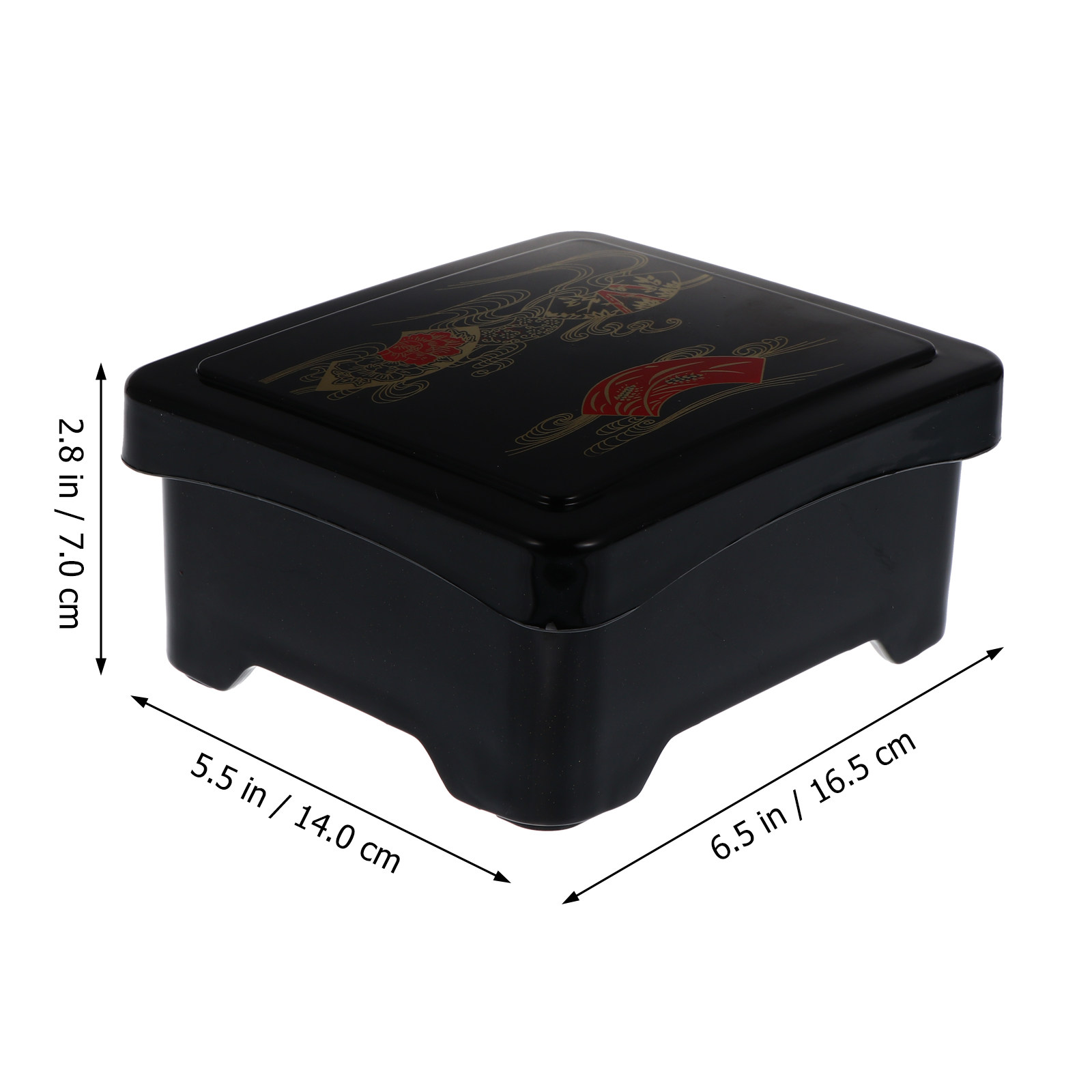 1 Stuk Grote Capaciteit Lekvri - Meal Prep Containers recensie en prijs